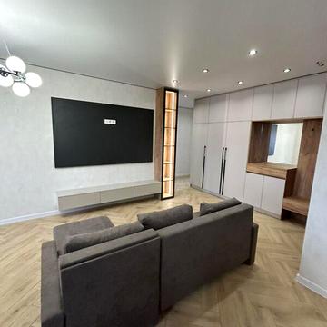 Продаж 4к Квартира Овідіопольська дорога ЖК Realpark