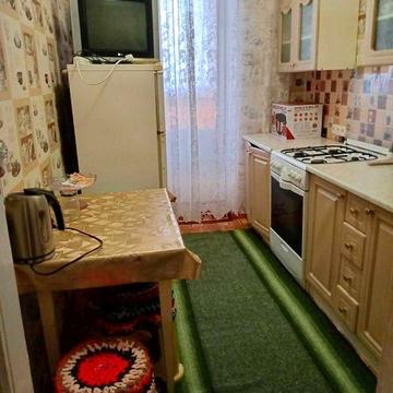 Продам 2-х комнатную квариру