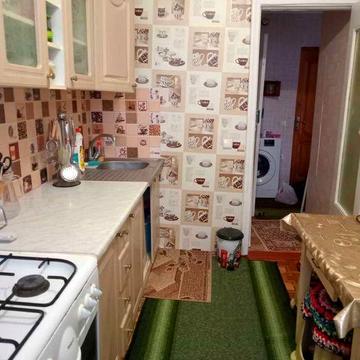 Продам 2-х комнатную квариру