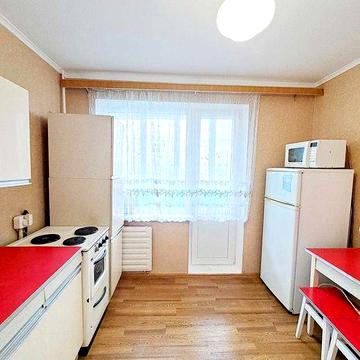 Воскресенка, 1к, можна з песиком до 10кг, м Дарниця, озеро Радунка 2хв