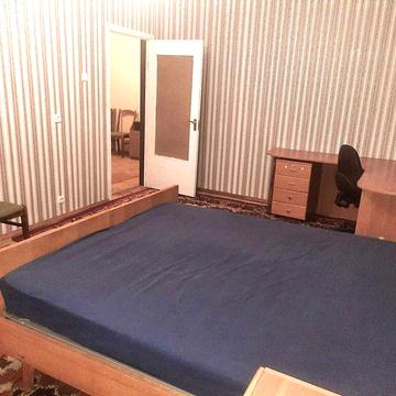 вул.Ахматовой 8, Харьківський, 2кімн. все окремо, вільна, жилий стан