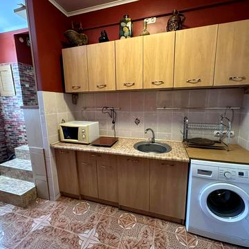 Михайла Коцюбинського вул., 22