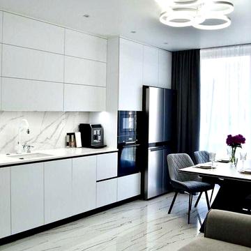 Найкраща пропозиція!!!  3-к 80м2 Варшавський плюс 185000 ЖК Варшавський плюс