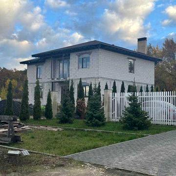 Без % Продаж будинку 285м2  Чабани ( ст. Кургани)  130000