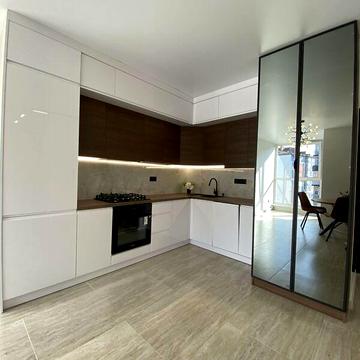 Продаж 2к Квартира Національної Гвардії вулиця ЖК Central Park