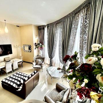 Печерськ,  вул. Старонаводницька 13  ЖК "Хвиля"   Без %