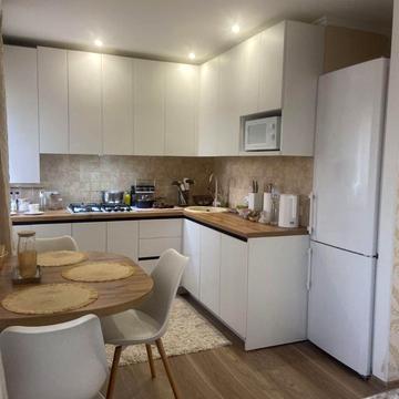 Полігонна вул. (Погребняка), 27