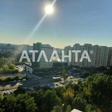 1-кімнатна квартира. Голосіївський. ЖК Эврика