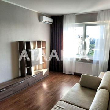 1-кімнатна квартира. Голосіївський. ЖК Эврика