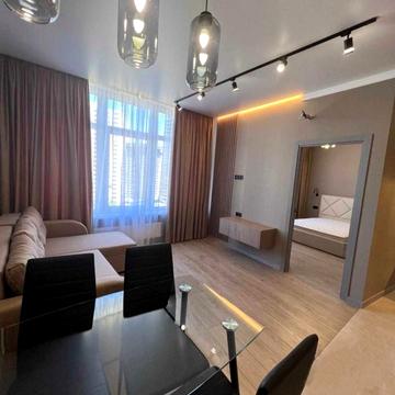 Генуезька вул., 3В