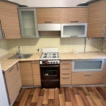 Здається 2х кімнатна квартира