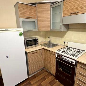 Здається 2х кімнатна квартира