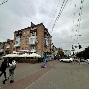 **Самий ЦЕНТР! McDonalds! Оренда 2-К.