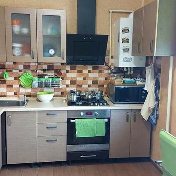 Продаж 2к Квартира Капушанська (Перемоги) вулиця