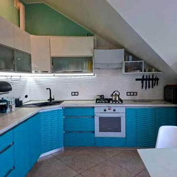 Кузьми Скрябіна вул. (Ватутіна), 15