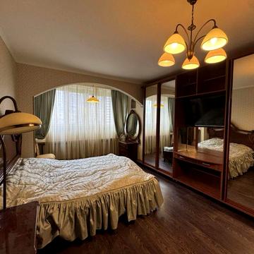 Перша Оренда 4к кв ЖК Голосеевський Голосеевський 15а