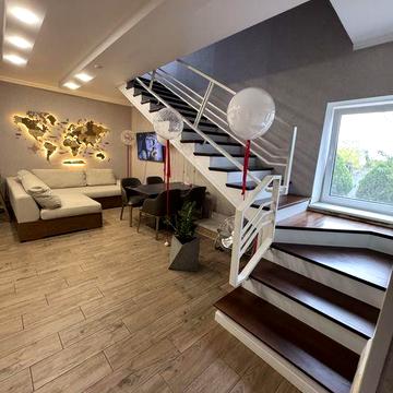 Продам дом в Александровке