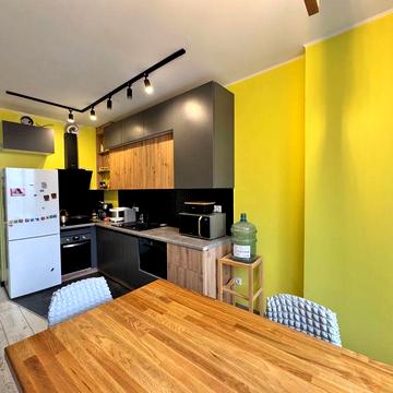 Продається двокімнатна квартира в ЖК Метрополіс ЖК Метрополіс