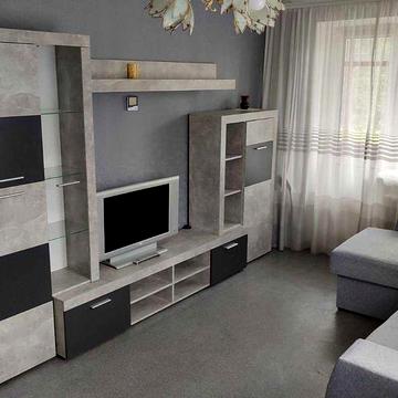 Здається гарна 1-кімнатна квартира на Д. Галицького