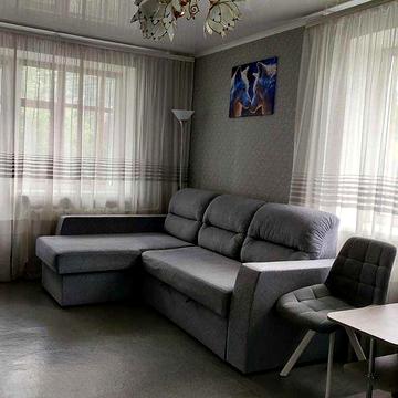 Здається гарна 1-кімнатна квартира на Д. Галицького