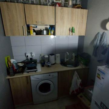 Продаж 1к Квартира Кошова вулиця ЖК Новая Дания