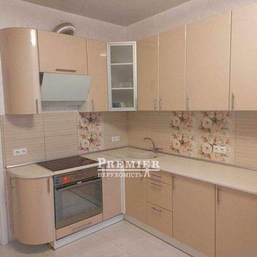 Красивая квартира в Жемчужном квартале