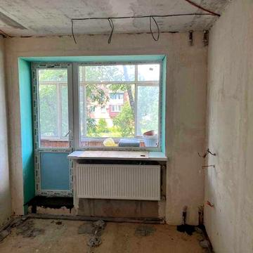 Продаж 3-кімнатної кв.76 м2. Центр. 2 пов. Індив.опал.Розд.кімн. №4230