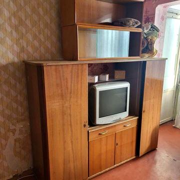 Здам однокімнатну квартиру в Броварах район парку.