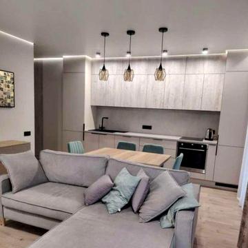 Оренда квартири в ЖК Семицвіт, центр міста