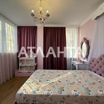 Продам 3-комнатную квартиру с Ремонтом и Мебелью АГВ ЖК Мариинский ЖК Мариинский