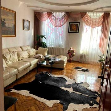 3-комнатная квартира с видом на море в самом центре Одессы