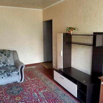 Без комісії для покупця. 2-кімнатної квартири. Біля цирку.