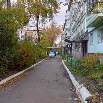 Сдам 1 к. квартиру 2/5 пр. Слобожанский начало, Солнечный, Воронцова