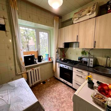 Олексія Вадатурського вул. (Маршала Малиновського), 5