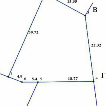 Центральна площа, Ірпінь, Бучанський, Київська область 32000.0 USD