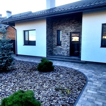 Шевченка вул.