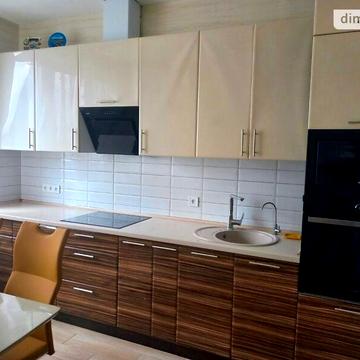 Довгострокова оренда 2к Квартира Перлинна вулиця