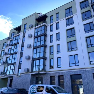 Щирецька вул., 23