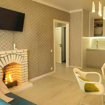 Продаж сучасної квартири в ЖК “Paradise Avenue” ЖК Paradise Avenue