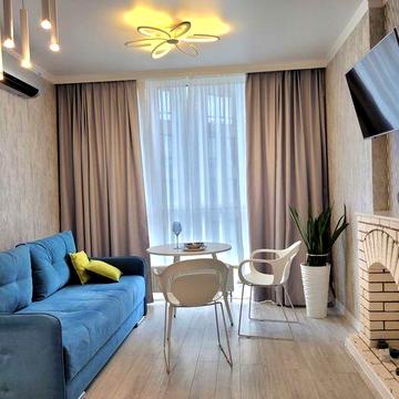 Продаж сучасної квартири в ЖК “Paradise Avenue” ЖК Paradise Avenue