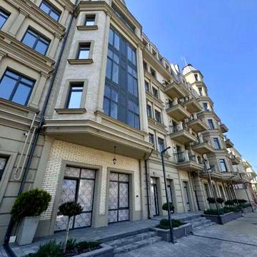 Продаж 3к Квартира Фонтанська дорога ЖК Консул