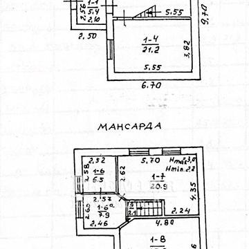 Продаж 3к Дім Юрженка Олександра провулок
