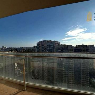 ЛИКВИДНАЯ•Жемчужина 2 ТЕРРАСЫ 120м2⁉️АРКАДИЯ Море•Каманина•Переуступка ЖК Жемчужина на Генуэзской