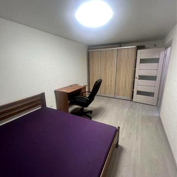 Здається стильна 1-кімнатна квартира з новим ремонтом!