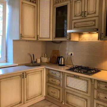 1-кімнатна квартира в центрі, від власника, продаж