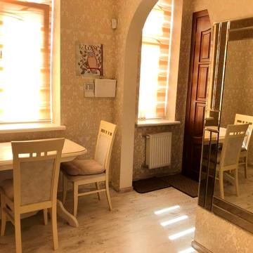 1-кімнатна квартира в центрі, від власника, продаж