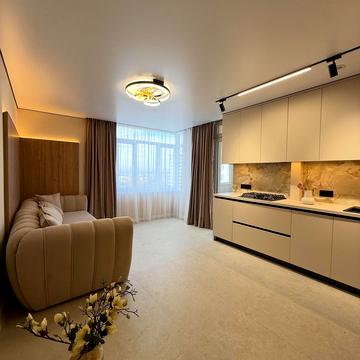 Смакули вул., 8