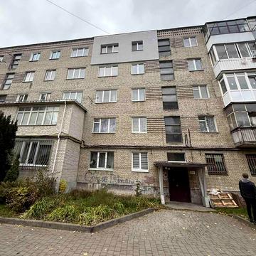 Ярослава Гашека вул., 19