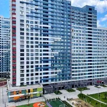 1 кім.кв. ЖК Галактика , м.Лівобережна