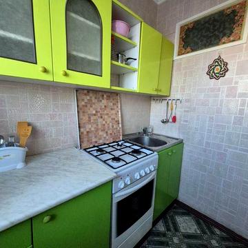 Бюджетна квартира в оренду